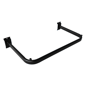 Дуга SL7223B Black