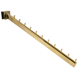 Кронштейн SL 7299U 30x15 Gold [Копия от 19.02.2026 16:11:22]